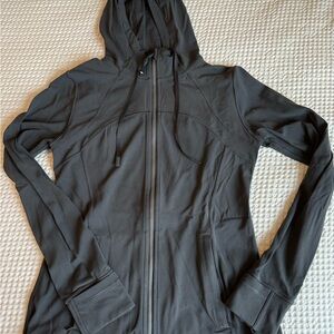 Lululemon Hooded Define Jacket